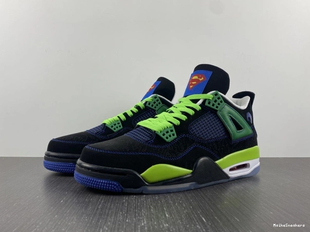 MaikeSneakers Retro 308497-015 Air Doernbecher Jordan 4 0817